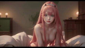 ZeroTwo: the future of anime and hentai?