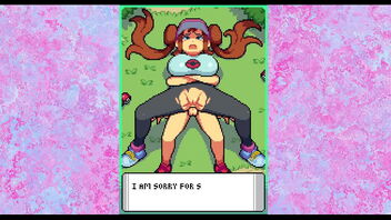 Pokémon and sex: A weird combination